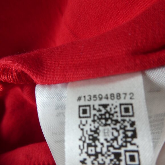 Adidas Women’s Originals Maxi Dress V II0750‎ Black 3-Stripes Logo Casual Small - Picture 8 of 8